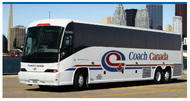 coach Bus image 